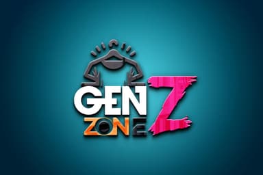 GenZZone Logo